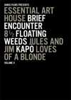 Essential Art House: Volume Five Essential Art House DVD